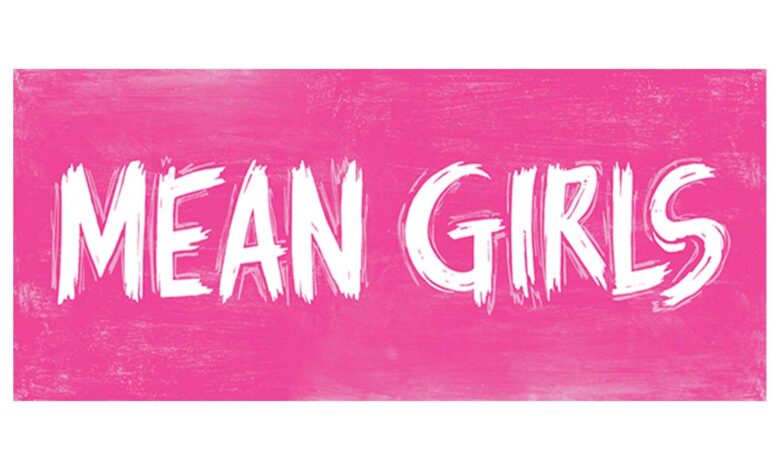 Mean Girls - Young Adult Musical