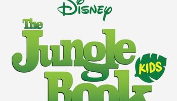 The Jungle Book Kids - Fall 2024
