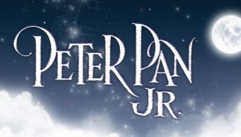 Peter Pan Jr - Fall 2024