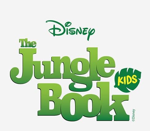 Jungle Book Kids